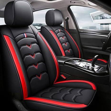 Generic Seat Covers – Style and Protection